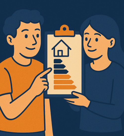 Energy Performance Certificate Service in London