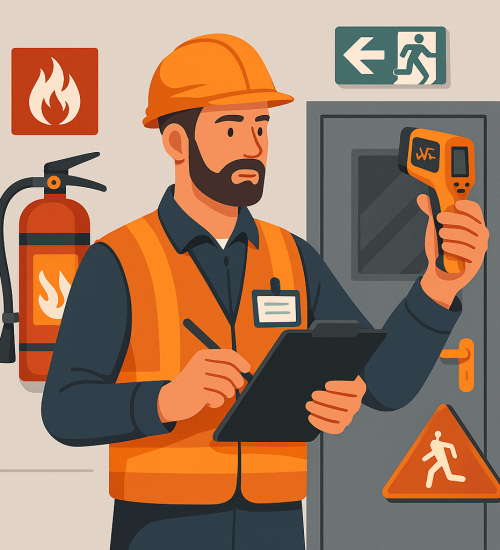 Fire Risk Assessment
