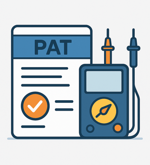 Portable Appliance Testing