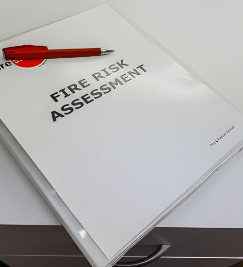 Fire Risk Assessment in UK