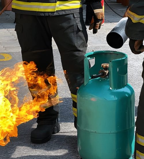 Fire Risk Assessment in London