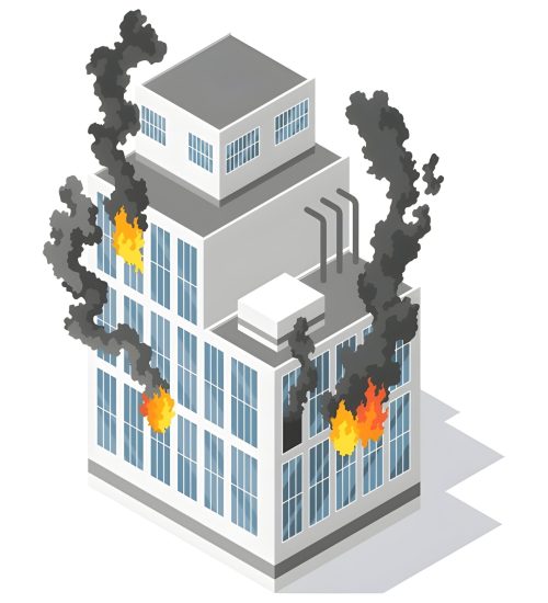 Commercial Fire Risk Assessment in UK