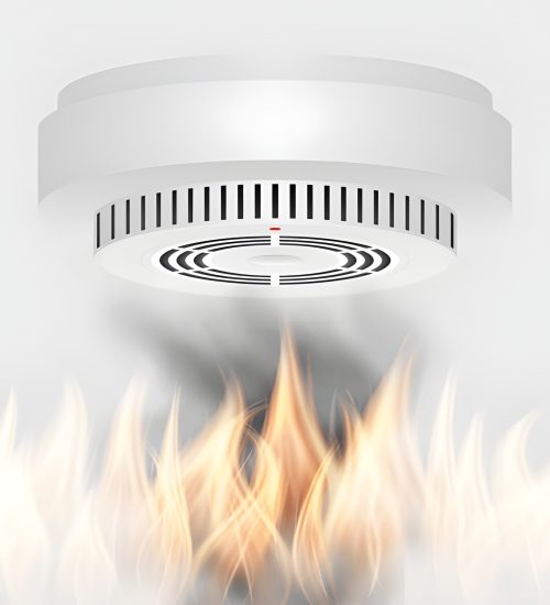 Fire Alarm Installation Service in London