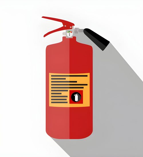 Fire Extinguisher Testing in London