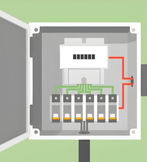Fuse Box Installation in London