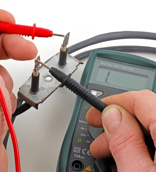 Portable Appliance Testing in London