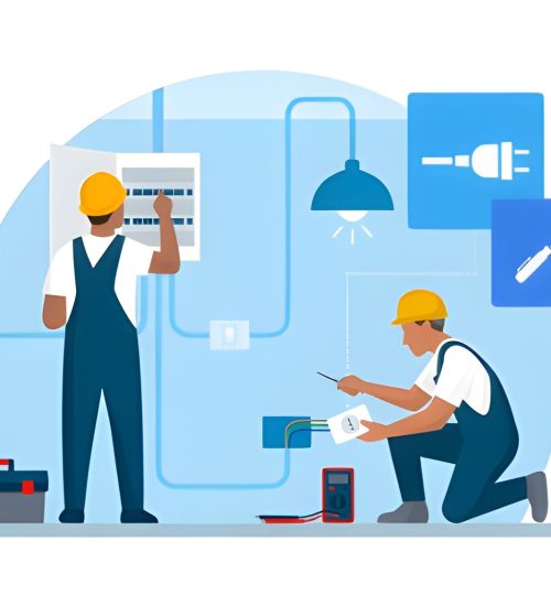 Residential EICR