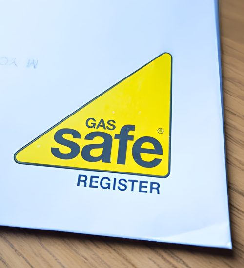 Commercial Gas Safety Certificate Service in London